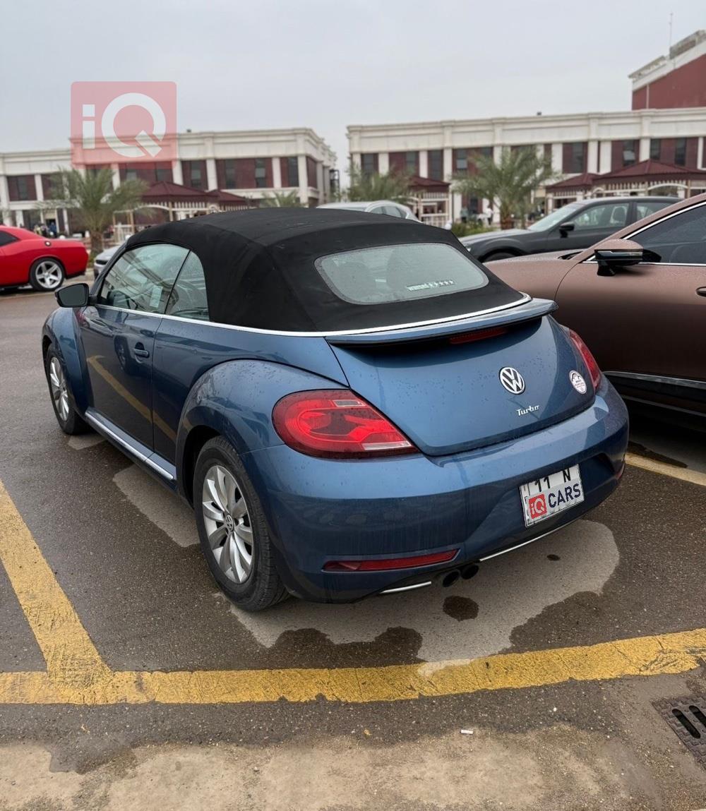 ڤۆڵکسواگن بیتڵ